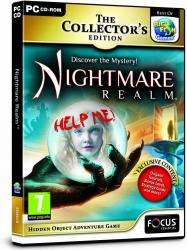 Nightmare Realm The Collectors Edition